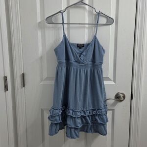 Univ Of PINK Victorias Secret Dress